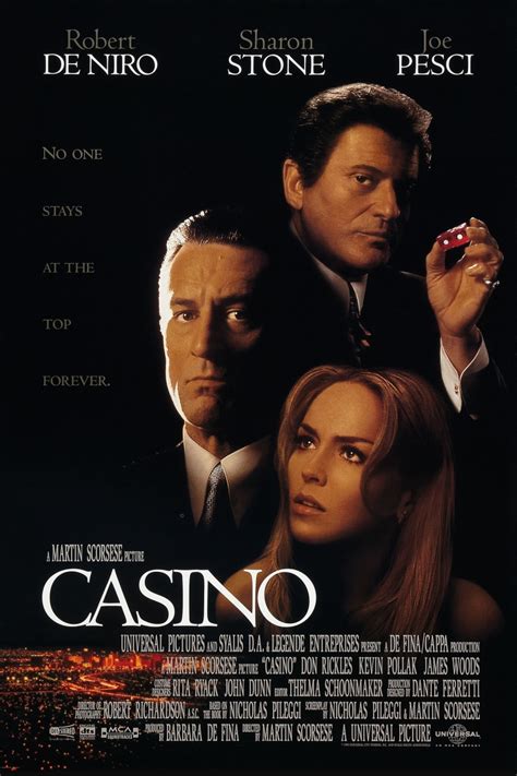 Assista casino 1995 streaming